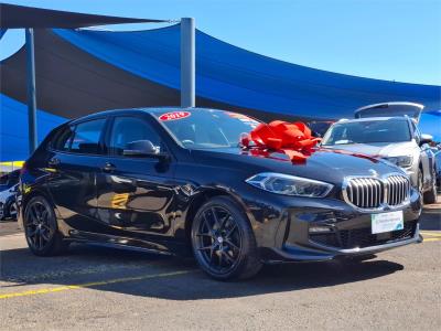 2019 BMW 1 Series 118i M Sport Hatchback F40 for sale in Blacktown